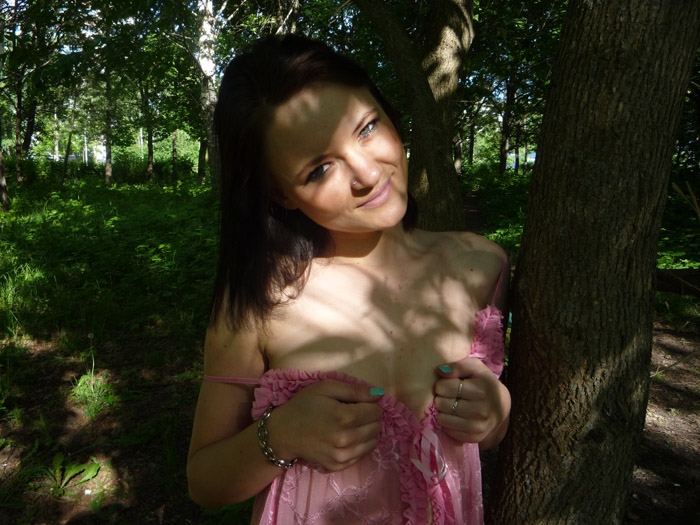 Сюруша, 20 лет, 2 размер груди